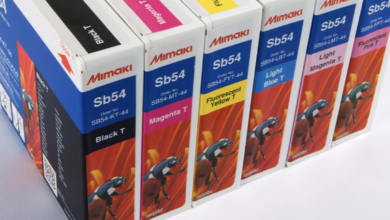 mimaki